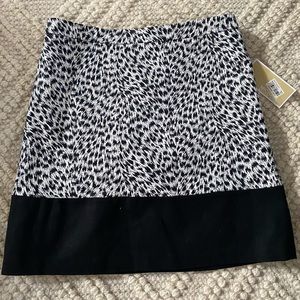 Michael Kors Skirt NWT